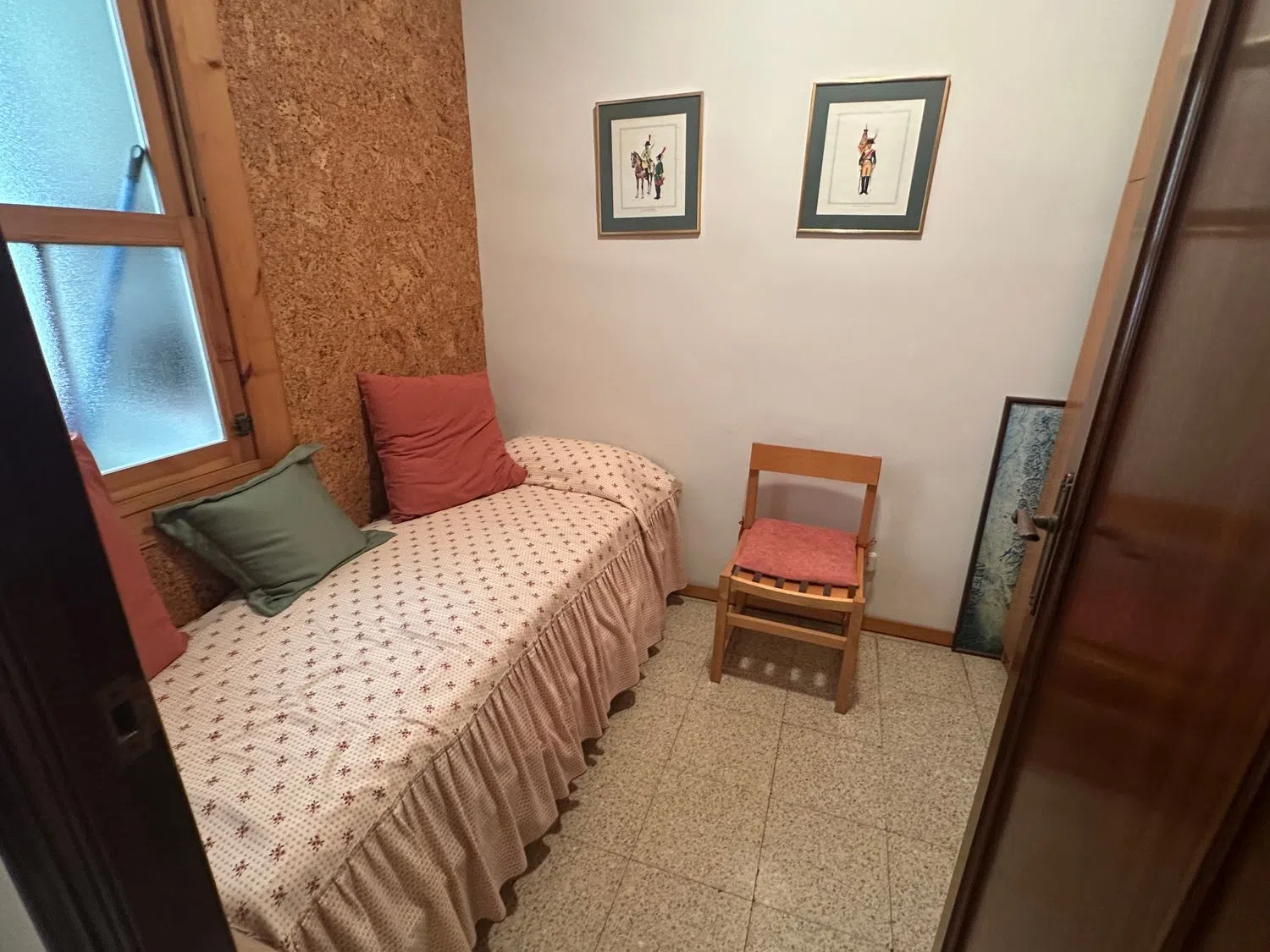 Piso en calle de Lluçà, 15 - Foto 23