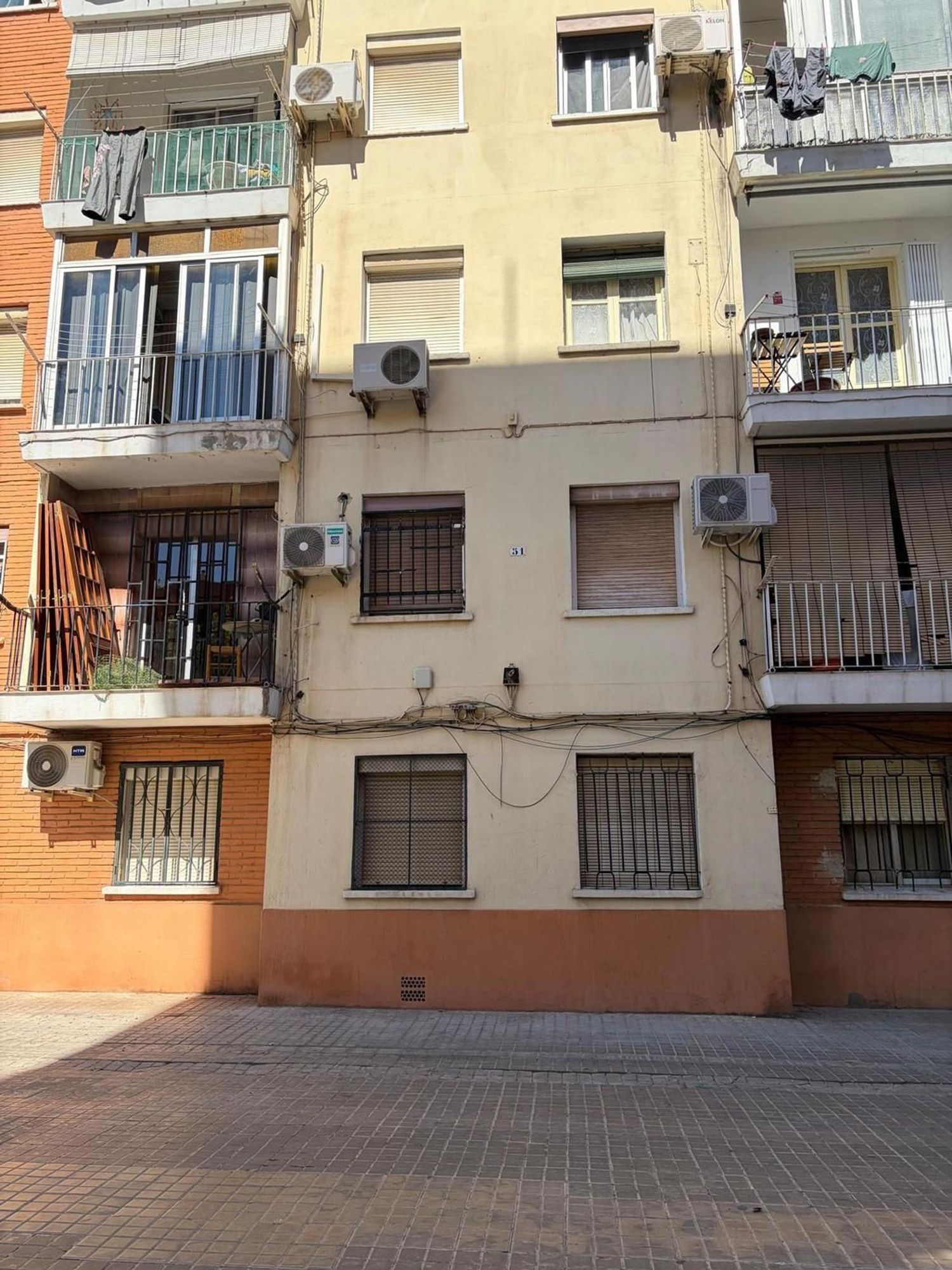 Piso en Av. de les tres cruces, 26, La Fontsanta - Foto 2