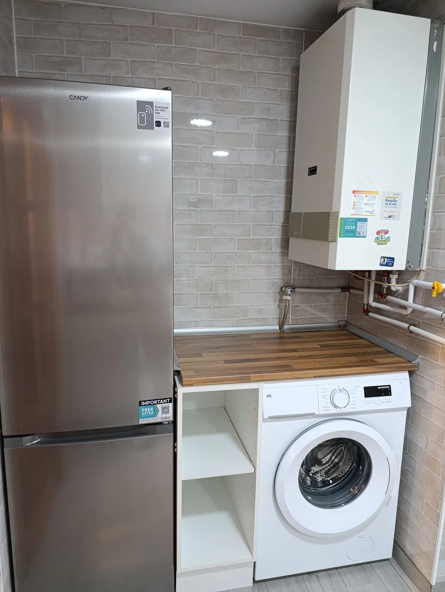 Piso en calle Isla Malaita, 7 - Foto 9