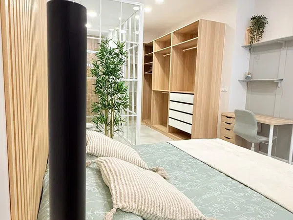 Estudio en calle del Cardenal Silíceo, 19 - Foto 16