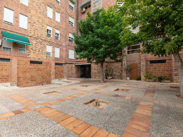 Piso en Hermanos Maristas, 9 - Foto 7