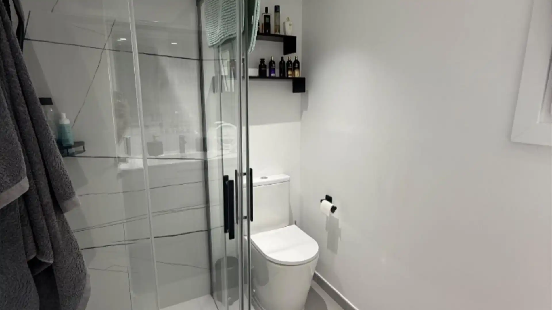 Piso en  Calle Diego de León 55 - Foto 31