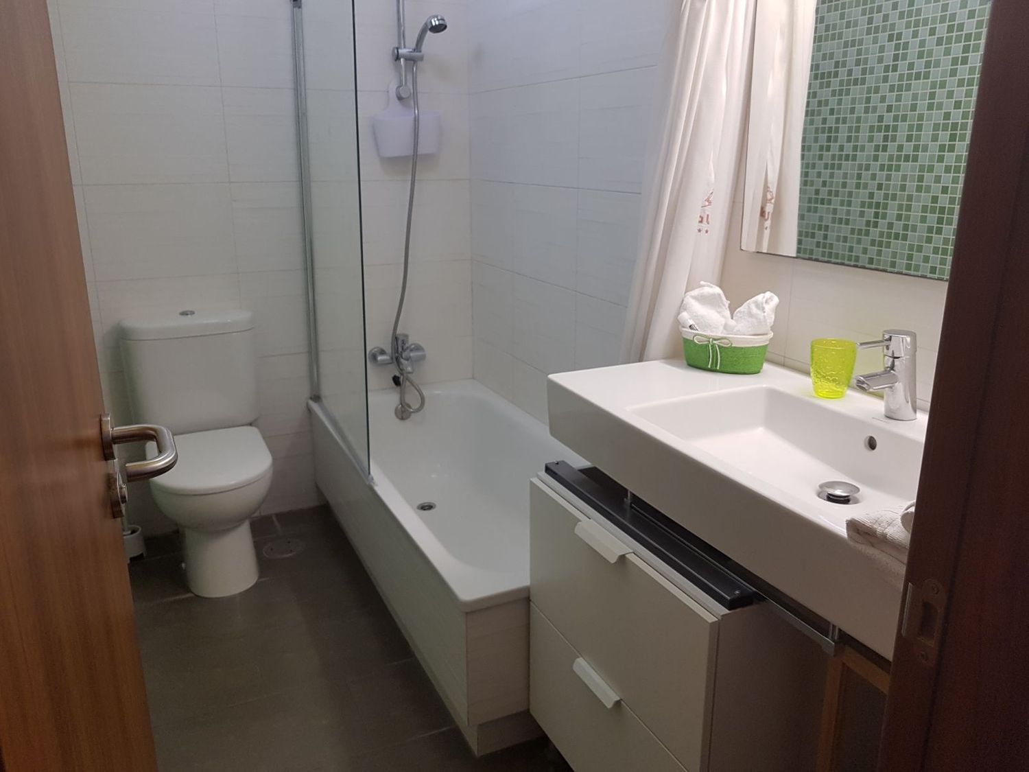 Estudio en avenida Antonio Dominguez, 16 - Foto 5