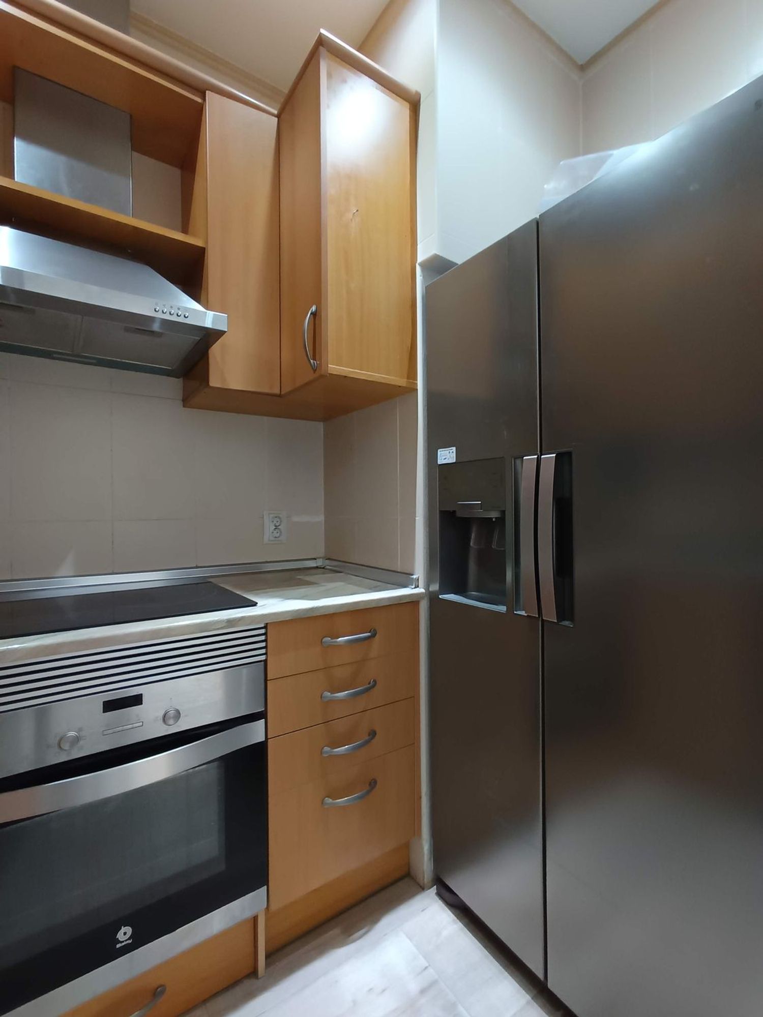 Piso en Barrio Pueblo Nuevo - Foto 9