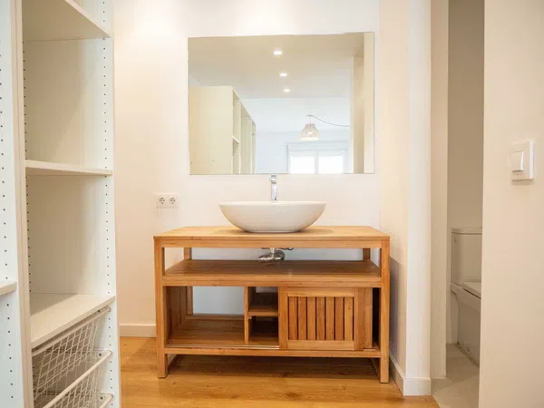 Piso en Barrio Camp d'En Serralta - Foto 21