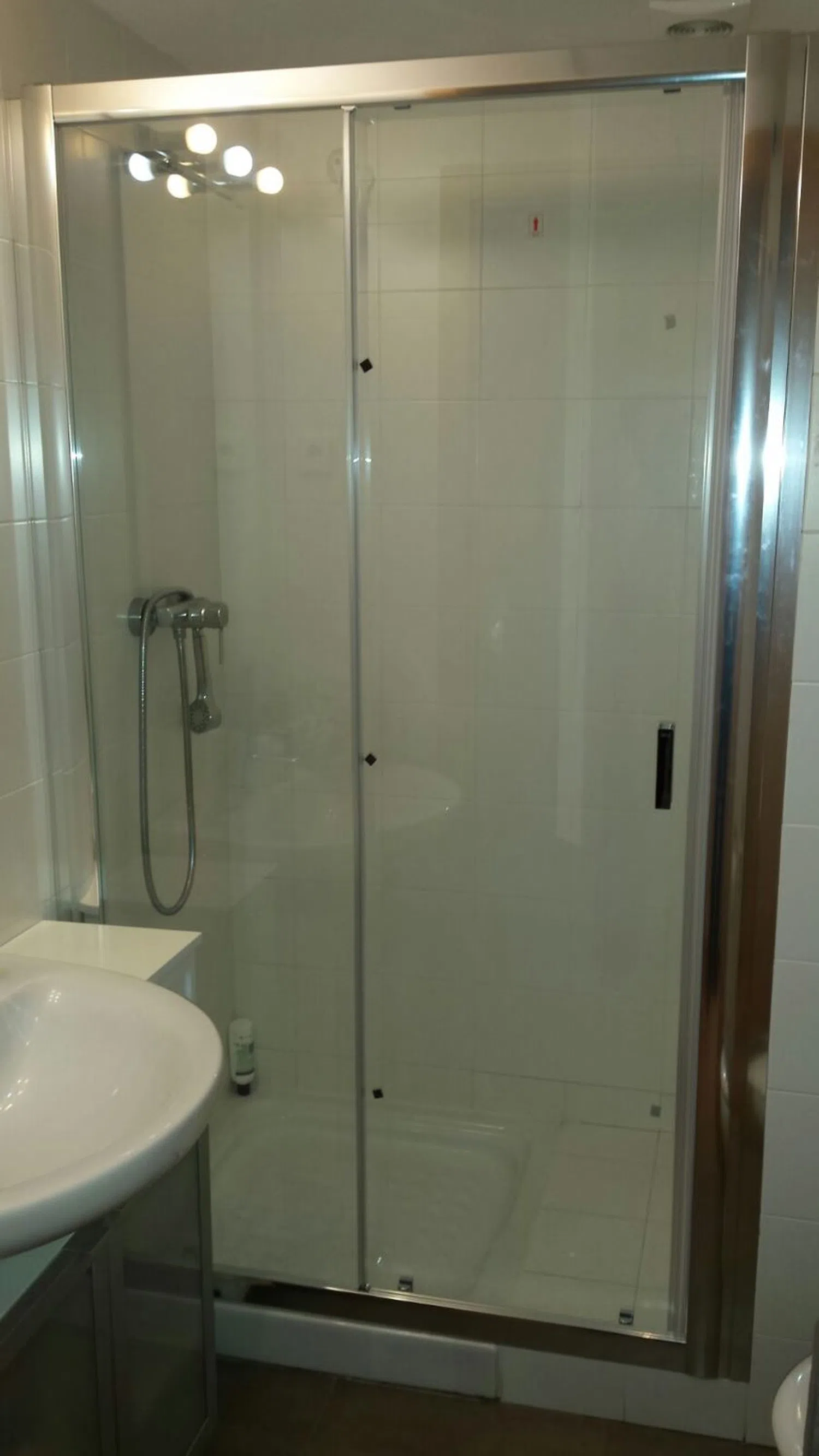 Estudio en calle de Puente la Reina, 39 - Foto 11