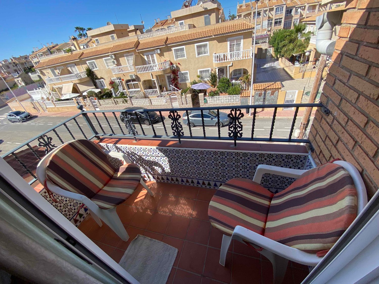 Chalet pareado en Calle Madamme Curie, 85, Zona los Frutales - Foto 21
