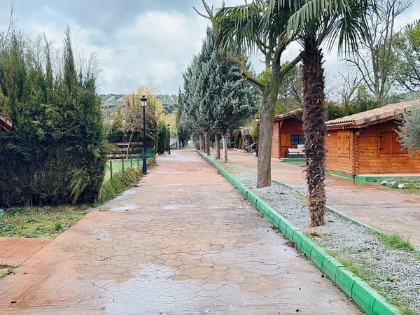 Casa rural en Camino de Albarrate, 216, El Torreón - Cortijo Pretel - Foto 9