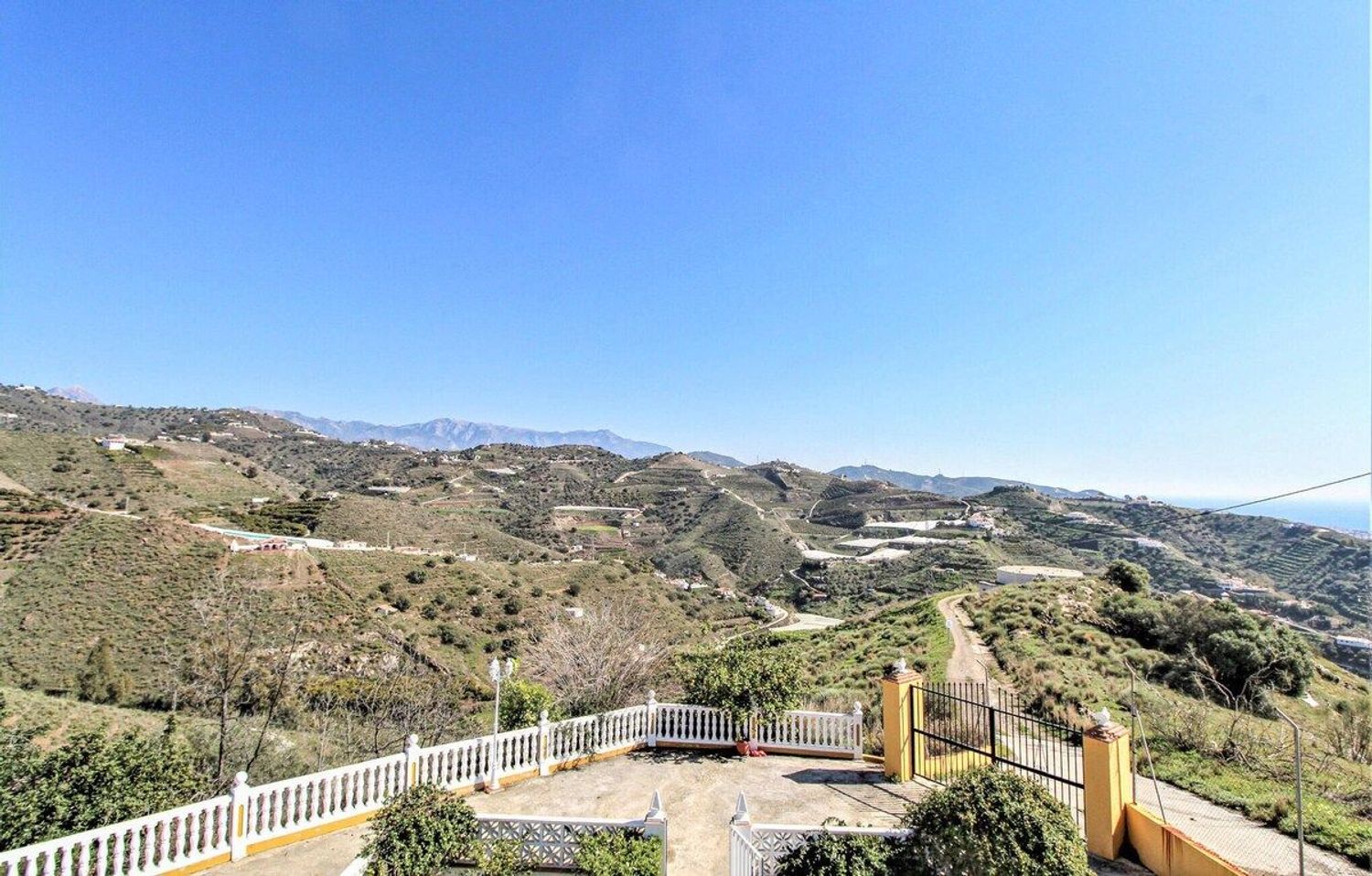 Casa rural en Diseminado Pago Manzano Bajo, 541, Torrox Pueblo, Torrox Pueblo - Foto 23