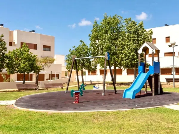 Piso en Ronda Barbiguera, 4 Bloque - Foto 9