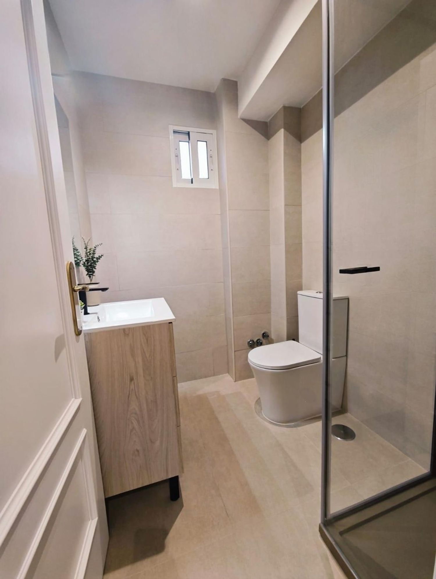 Piso en avenida de Sánchez Pizjuán, 1 - Foto 14