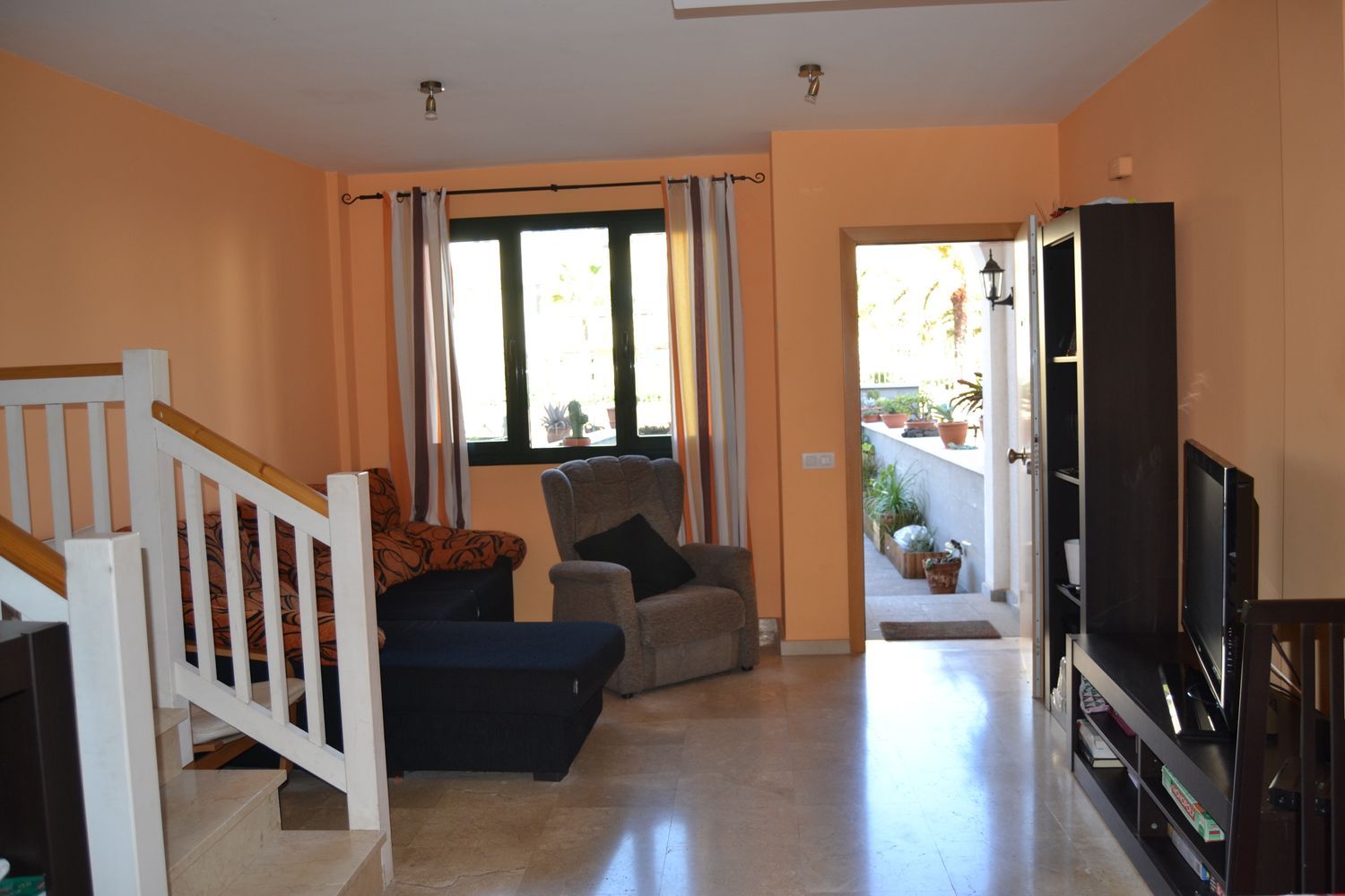 Chalet adosado en Calle Lanzarote, 11 - Foto 4