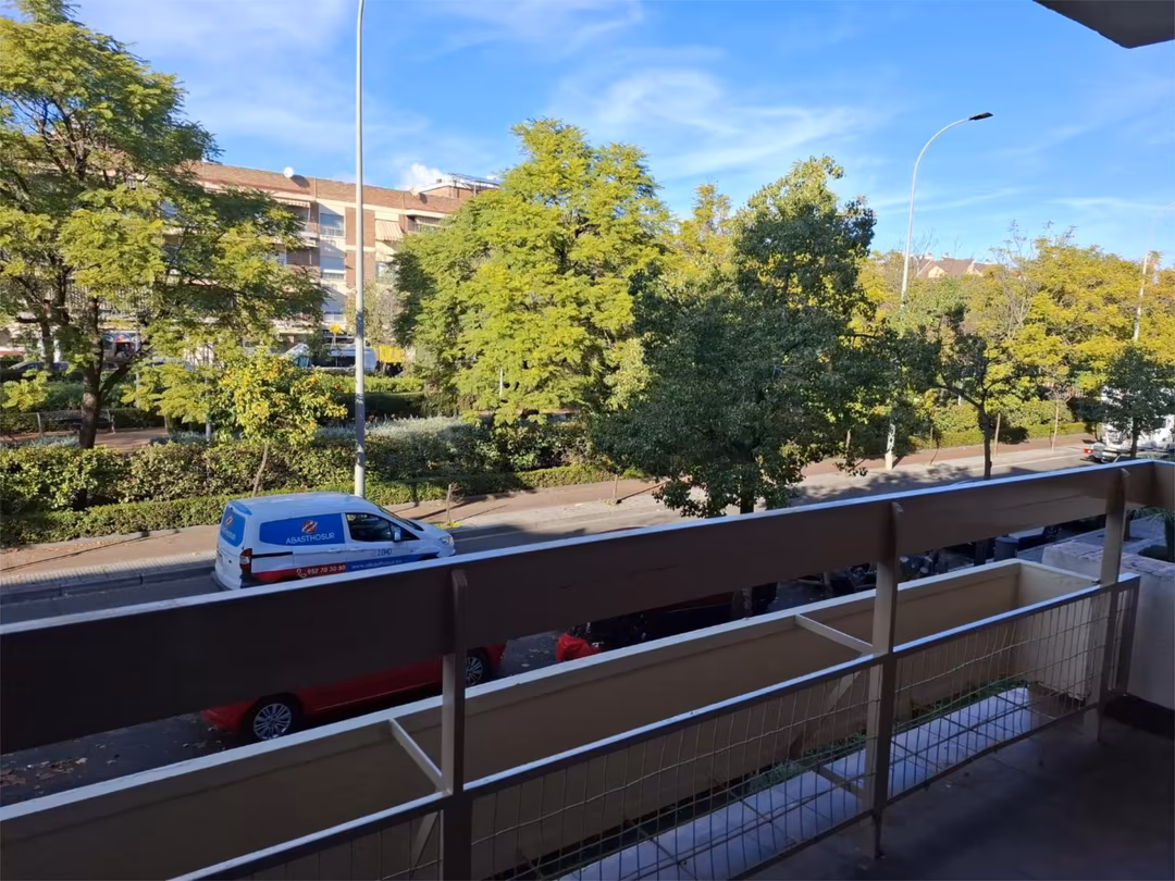 Piso en  Calle Escultor Fernández Márquez 8 - Foto 30