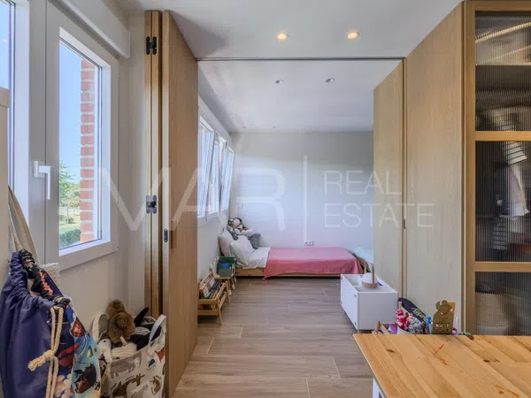 Chalet adosado en Ronda San Martín, Zona Carretera del Plantío, Zona Carretera del Plantío - Foto 22