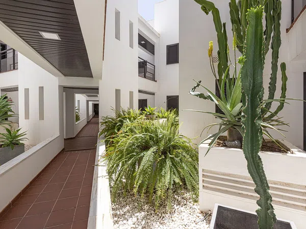 Piso en Urbanizacion Casares del Mar, 5 - Foto 35