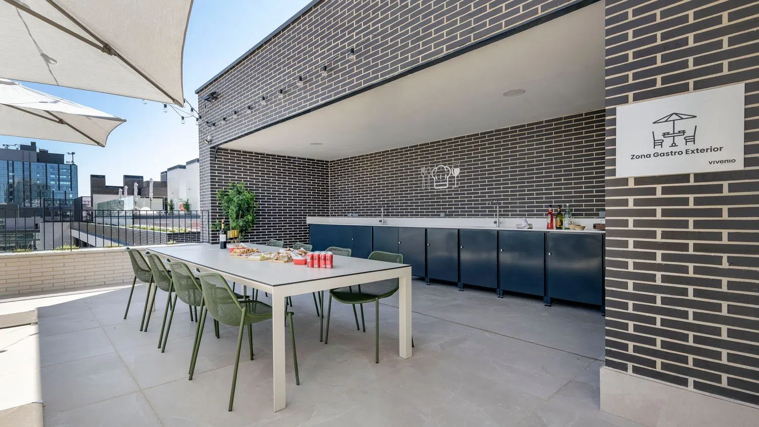 Piso en calle de Méndez Álvaro, 43 - Foto 44