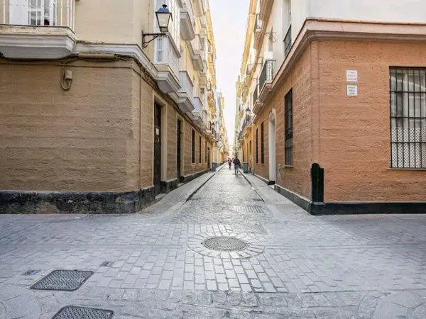 Piso en Calle Adolfo de Castro, 15, Mentidero - Teatro Falla - Alameda, Mentidero - Teatro Falla - Alameda - Foto 16