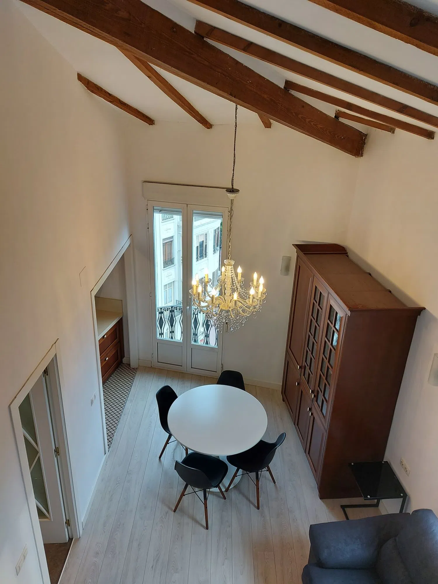 Estudio - Foto 1