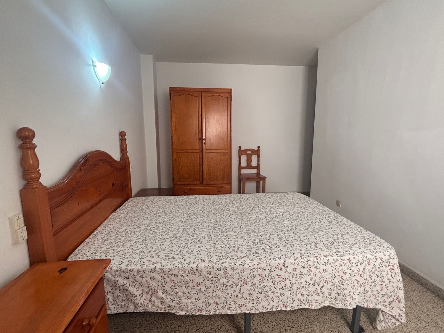 Piso en calle de Pérez Galdós, 19 - Foto 14