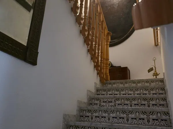Chalet adosado en Calle Lanuza, Los Castillejos - La Trinidad - Foto 15