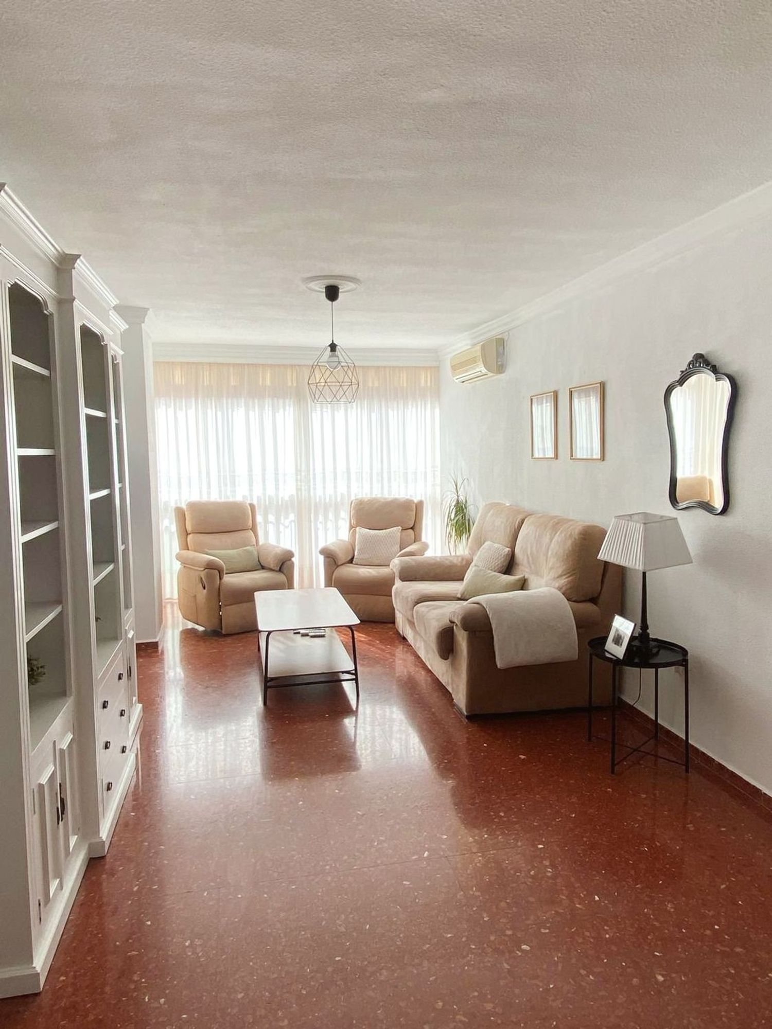 Piso en calle Horacio Lengo, 12 - Foto 1