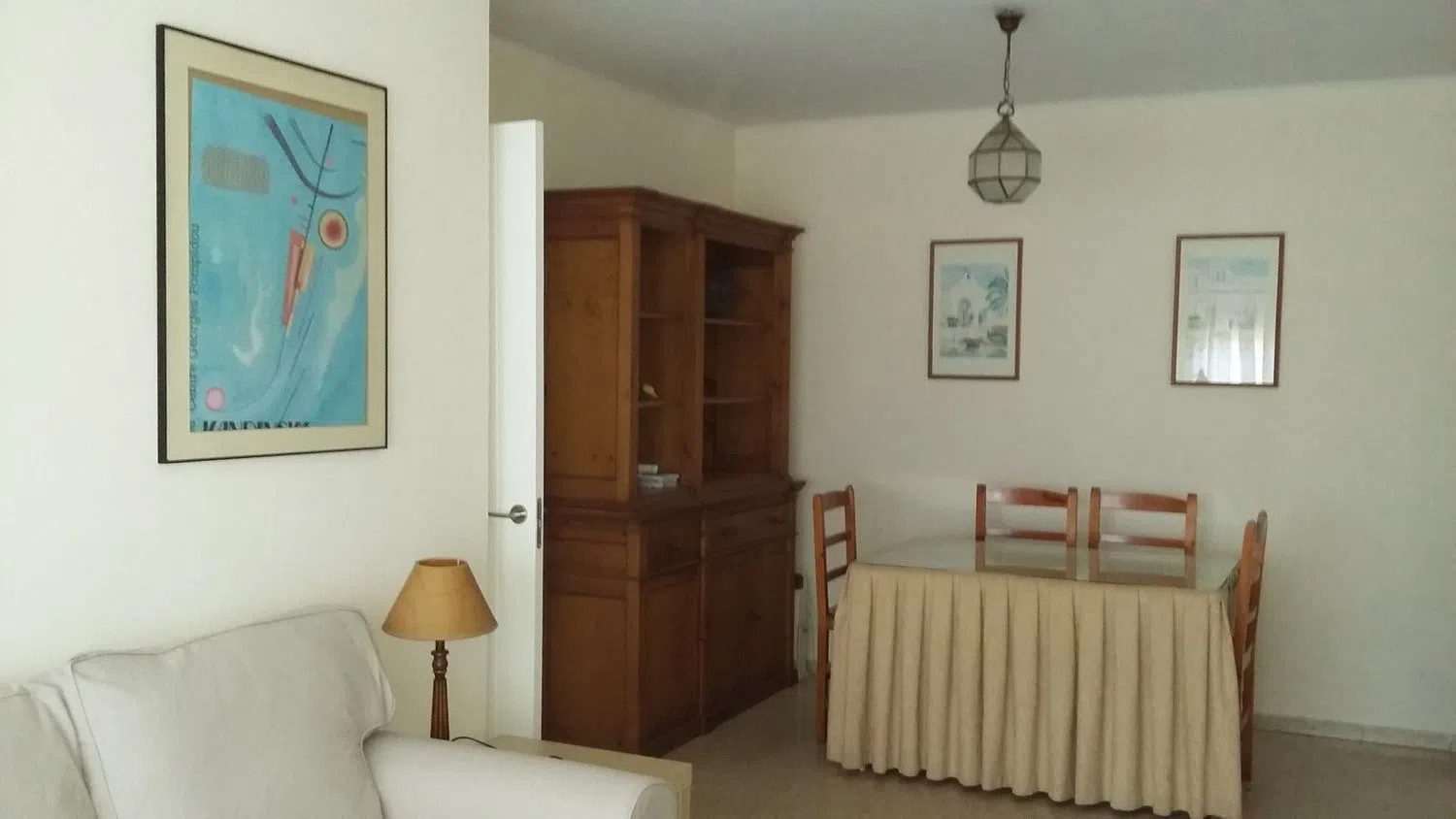 Piso en calle las Cruzadas, 5 - Foto 2