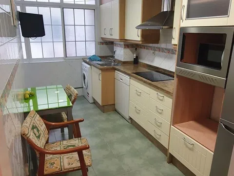 Piso en calle Magallanes, 1 - Foto 7