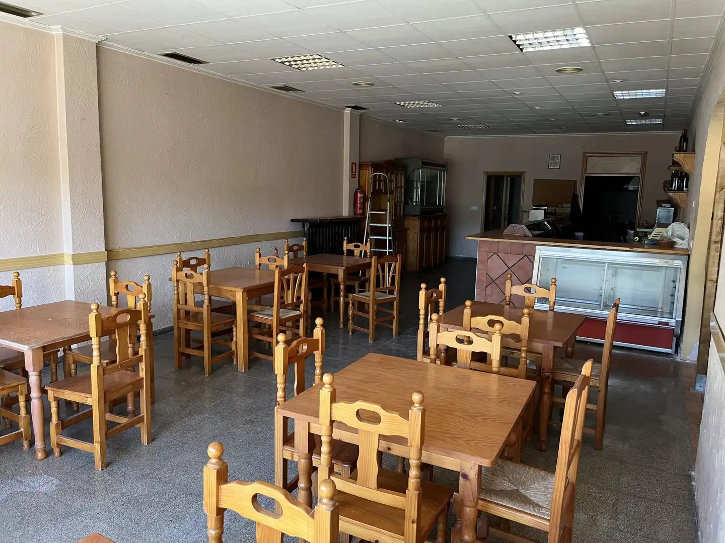 Local comercial en  Calle Fenaquita 514 - Foto 9