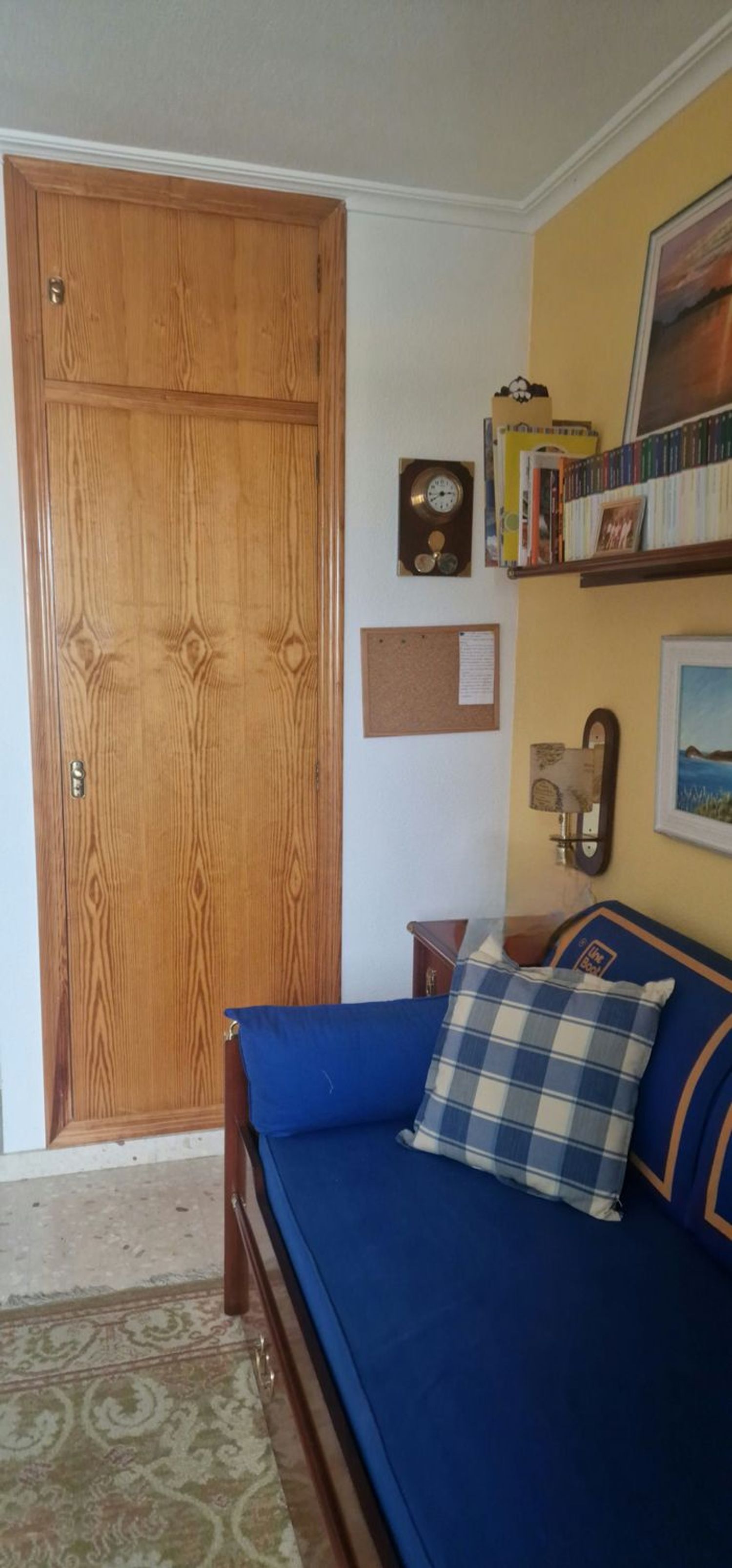Piso en venta en Avenida l'Horta, 26 - Foto 10