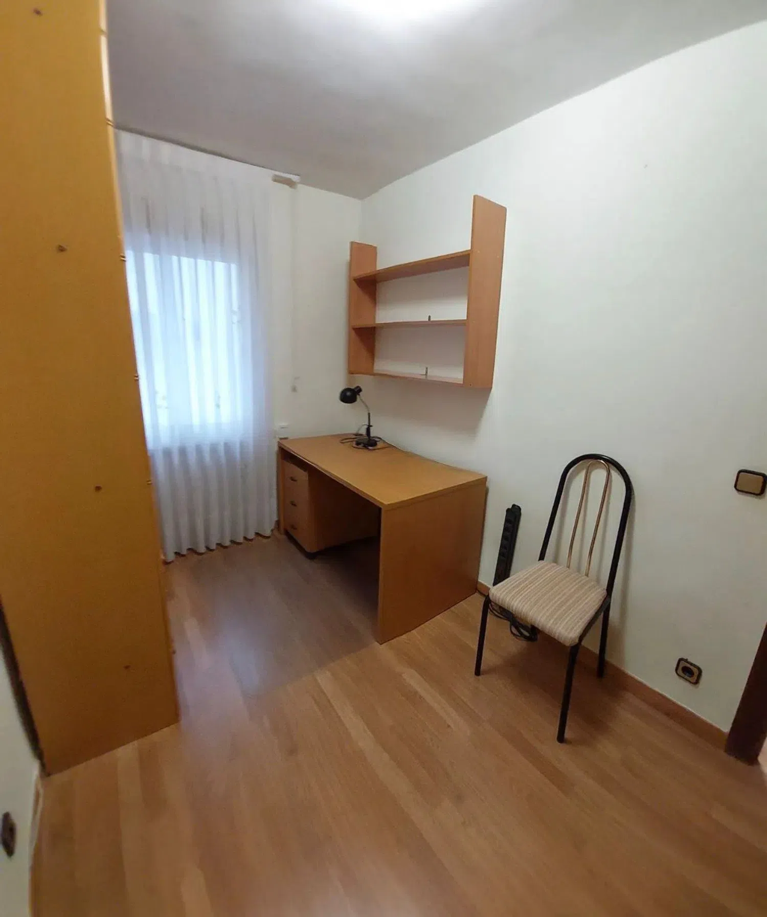 Estudio en calle de Isaac peral, 41 - Foto 2