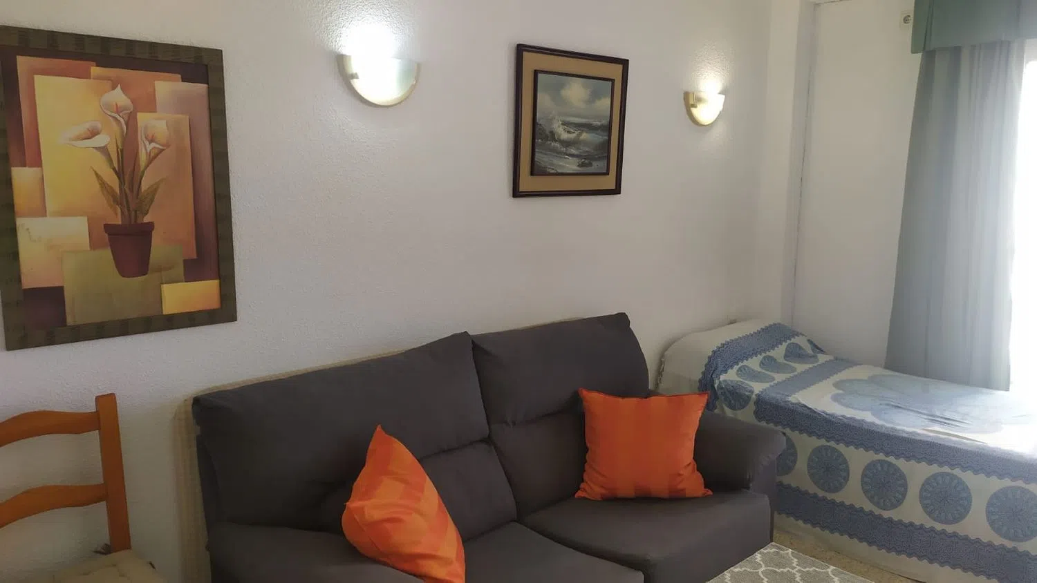 Estudio en calle San Fermin, 6 - Foto 12