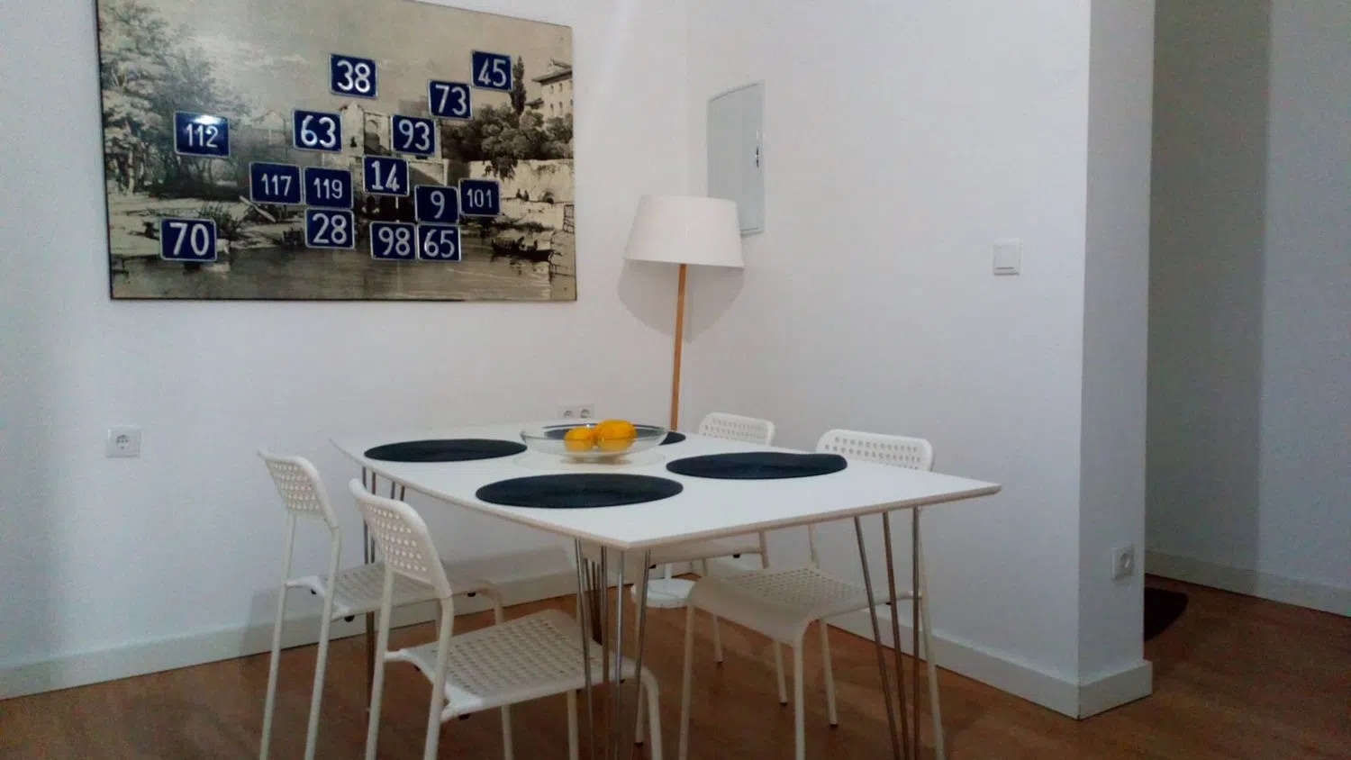 Piso en calle Arfe, 6 - Foto 5