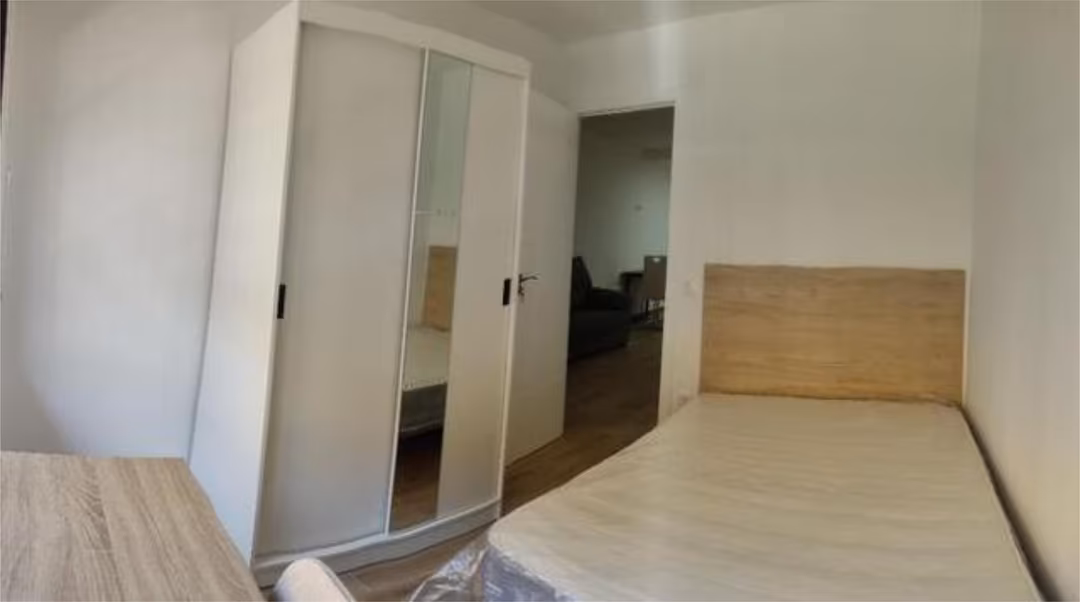 Piso en Ciudad Jardín - Foto 7