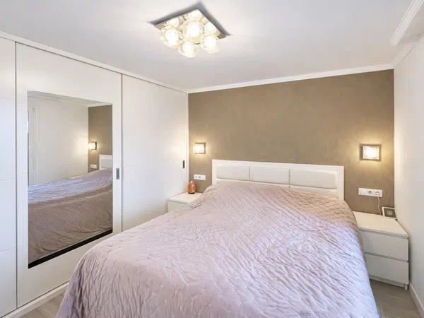 Piso en calle Eucalipto, 3 - Foto 5