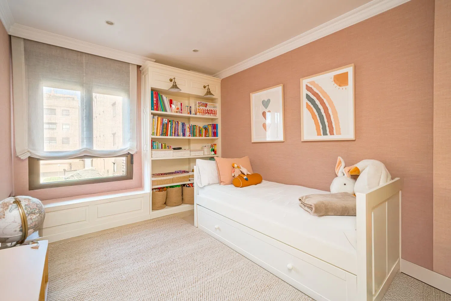 Piso en Urb. si Barrio Conde Orgaz-Piovera - Foto 14