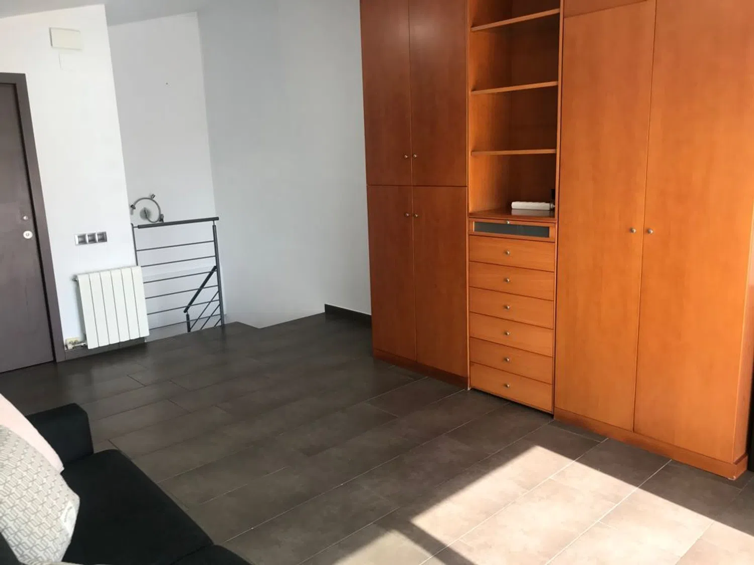 Estudio en plaza de la Creu, 15 - Foto 4