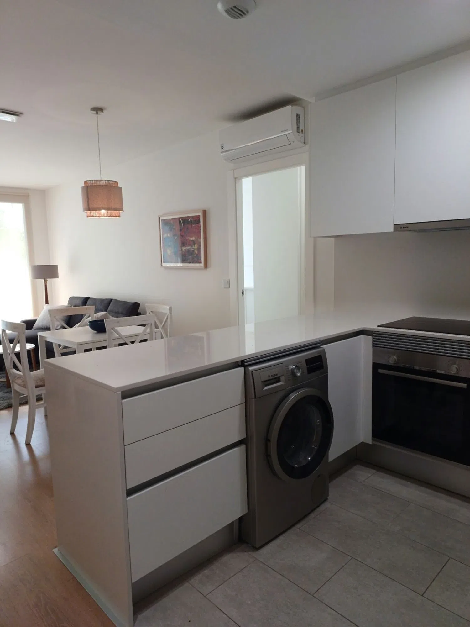 Piso en avenida Mèxic, 21 - Foto 18