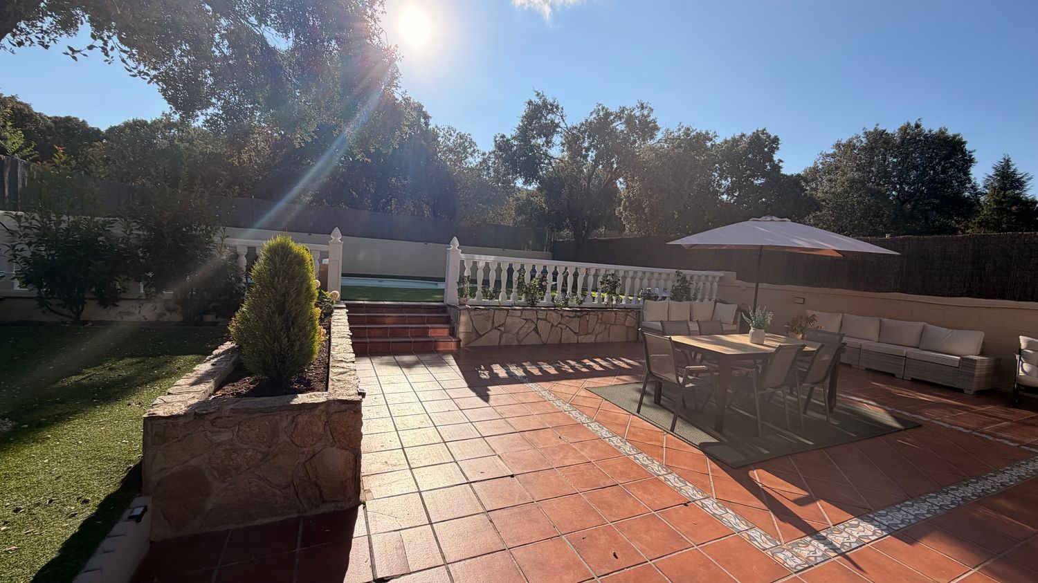 Chalet pareado en Calle Siete Picos, 1 a, Zona Los Lagos, Zona Los Lagos - Foto 37