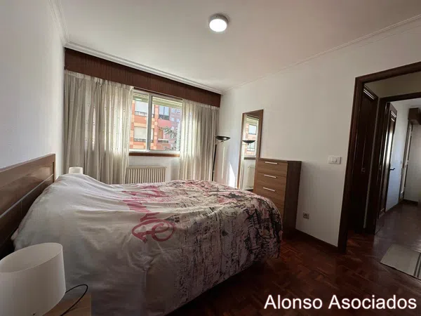 Piso en Avenida Alcalde Gregorio Espino, 81, Casablanca - Calvario - Foto 12