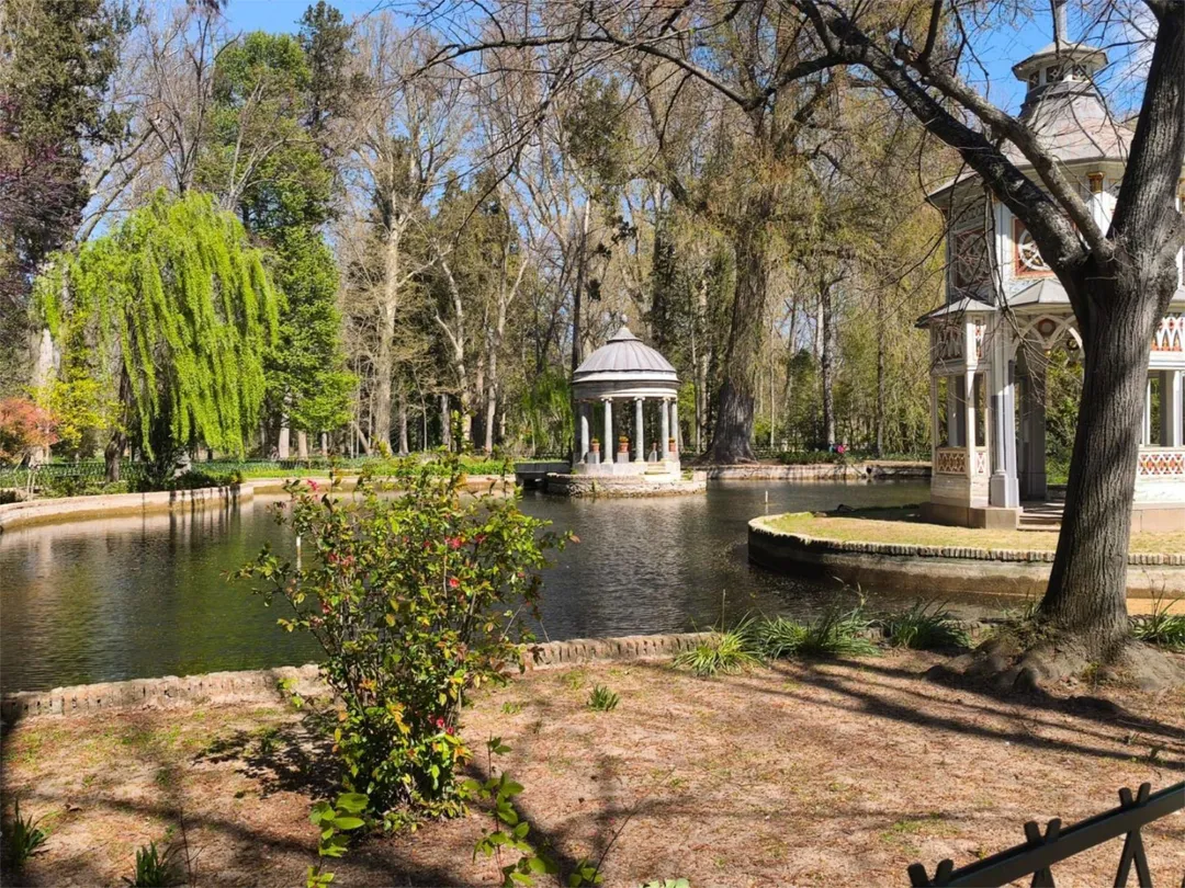 Piso en  Calle de la Fuente de la Reina 1 - Foto 22