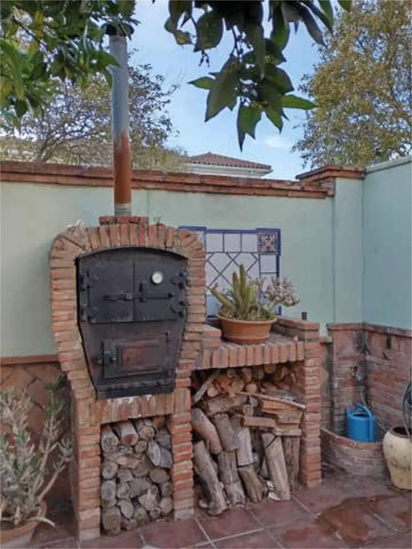 Chalet en Pozoalbero - Foto 4