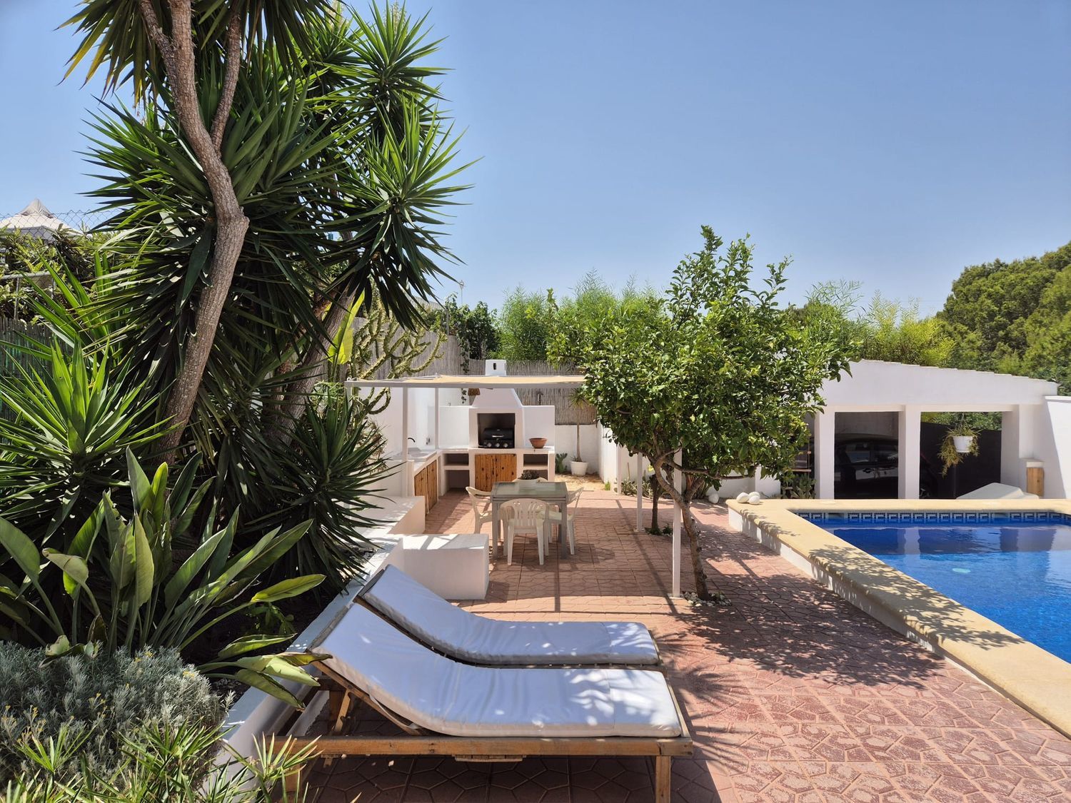 Casa o chalet independiente en San Fulgencio - Foto 3