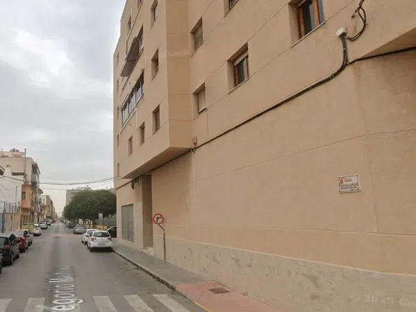 Dúplex en Calle Gregorio Martínez, 7 - Foto 2