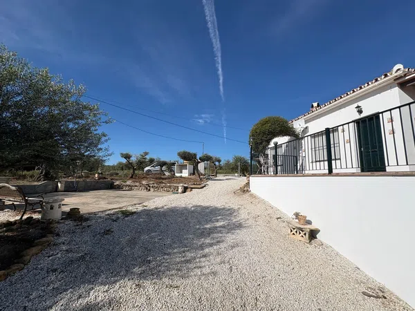 Finca rústica en Chenil s/n - Foto 7