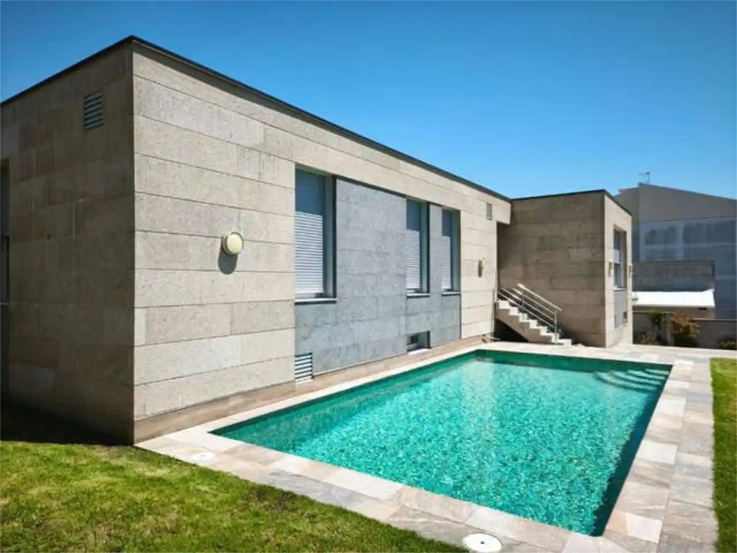 Chalet en cangas - Foto 4