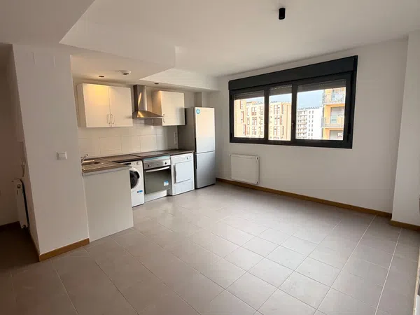 Piso en avenida de Madrid, 5 - Foto 1