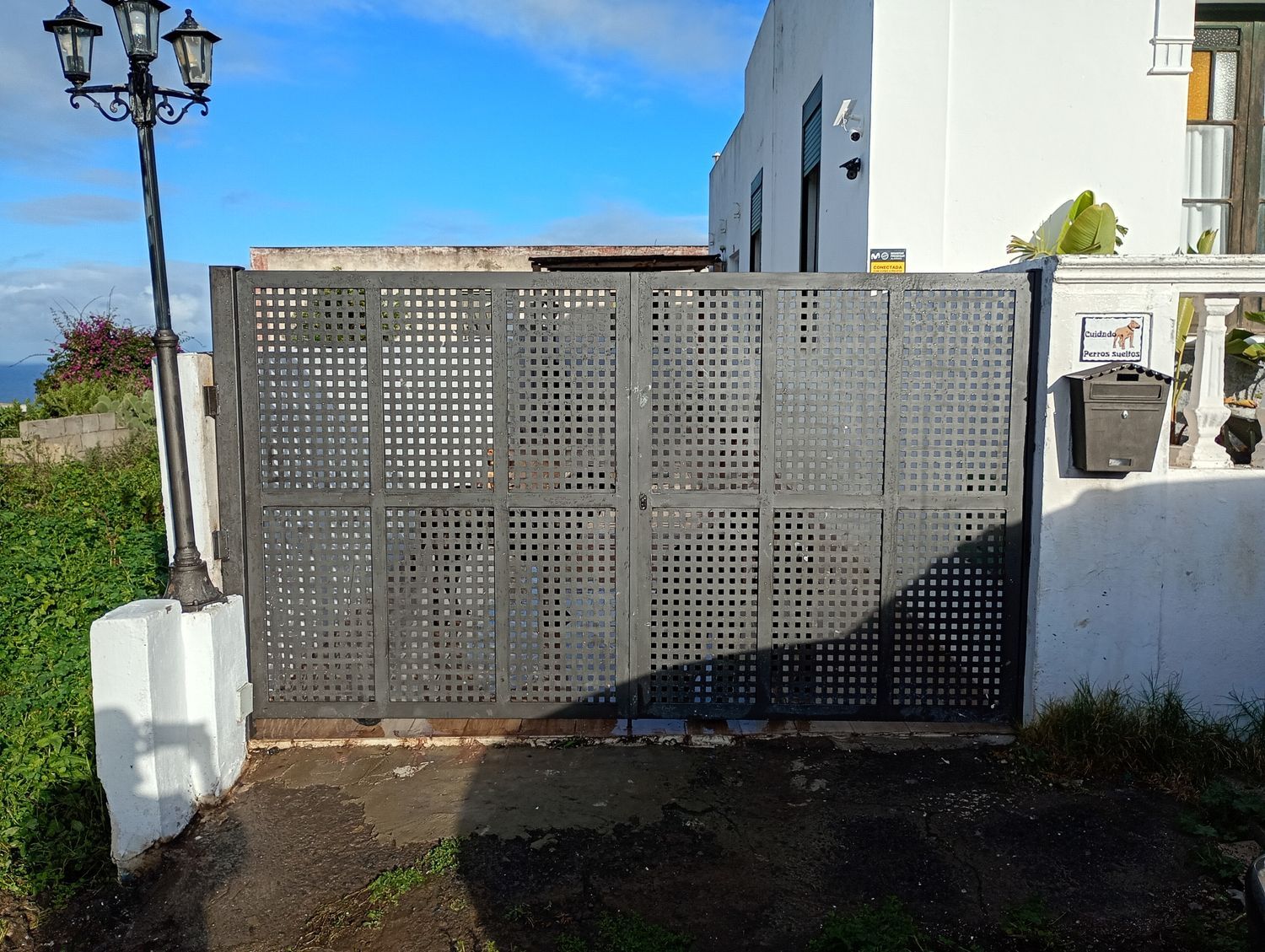 Chalet adosado en calle Juan Fernández, 33 - Foto 11