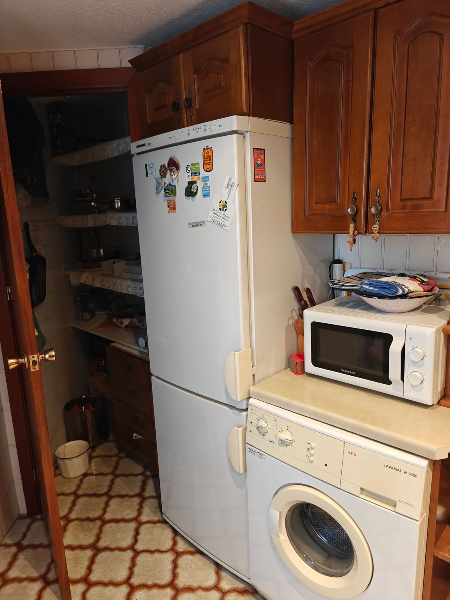 Piso en paseo Jardín de la Reina, 10 - Foto 5