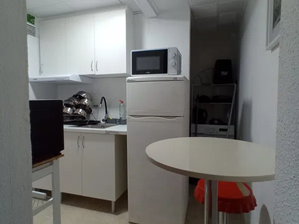 Estudio en Camino de Ronda, 1, San Blas - Foto 9