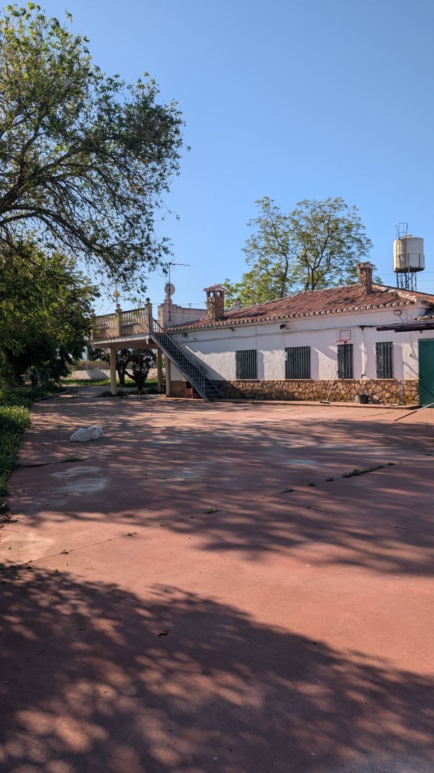 Caserón en Camino de la Mata s/n - Foto 8